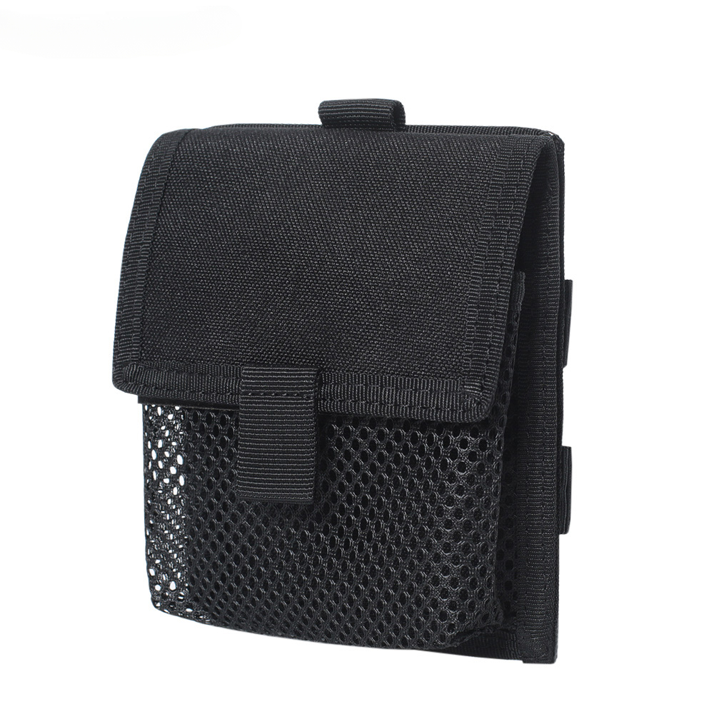 Running Gear Backpack - Molle Pouch Riem Heuptas Kleine Telefoonzak