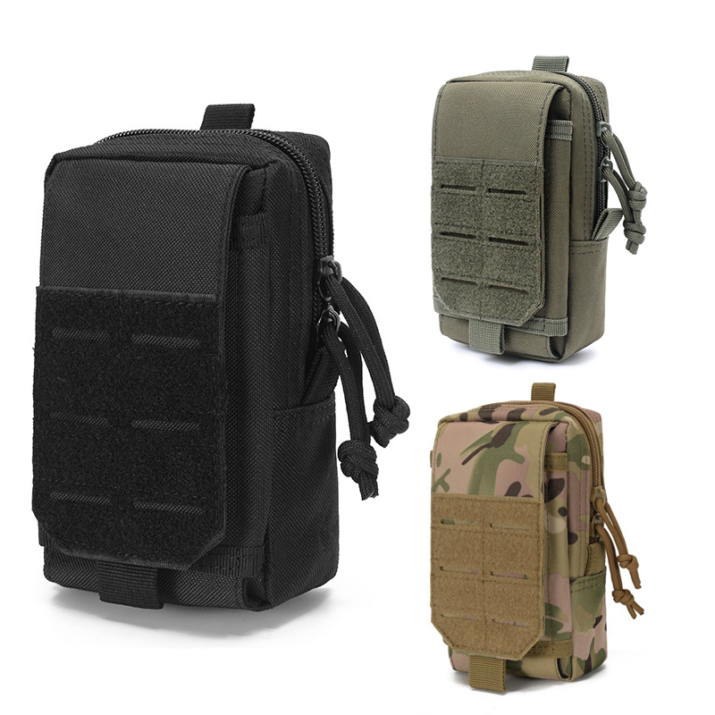Running Gear Backpack - Pocket Heren Speciale riem Waterdichte hardlooptas