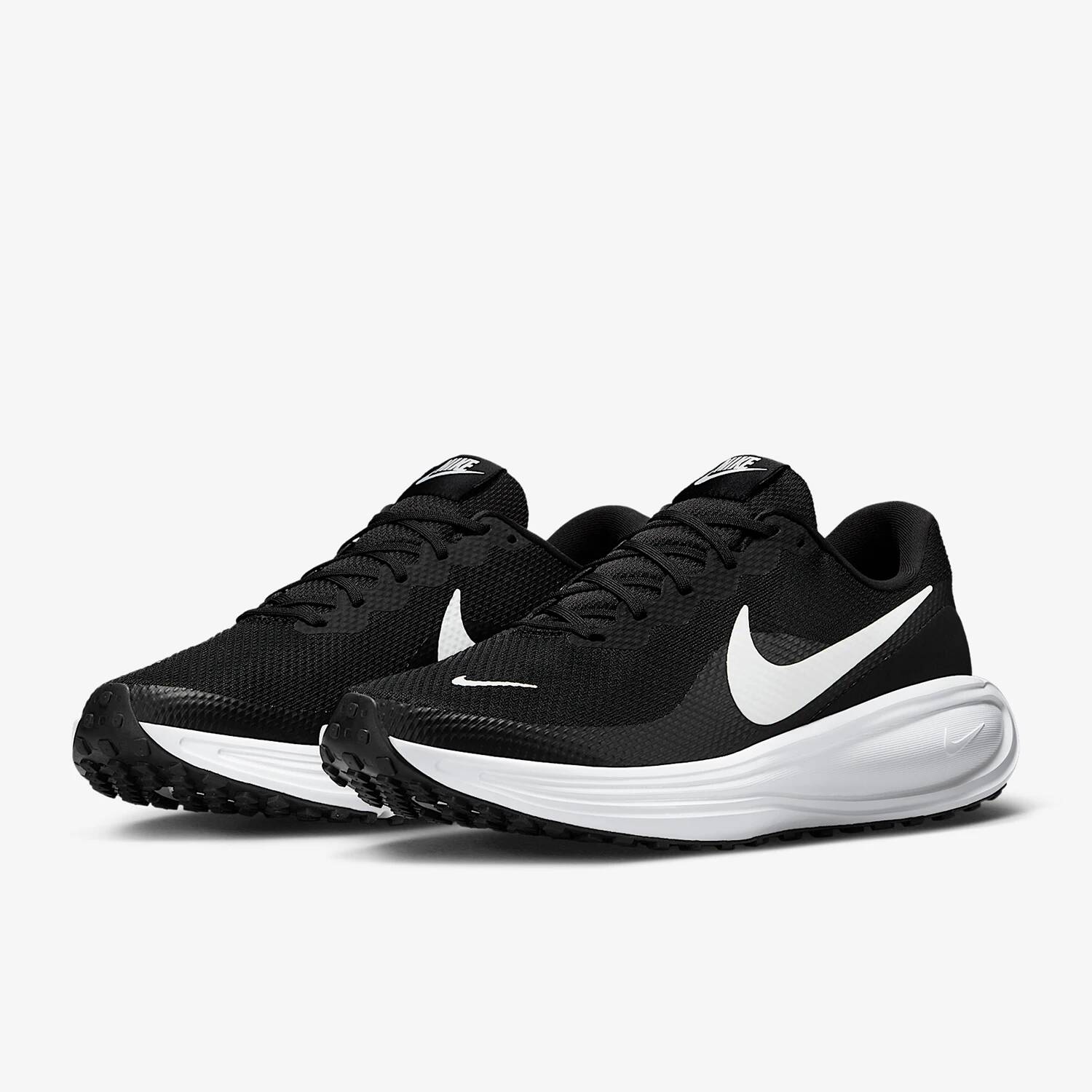 Running Gear Nike - Nike Genuine Revolution 8 hardloopschoenen van