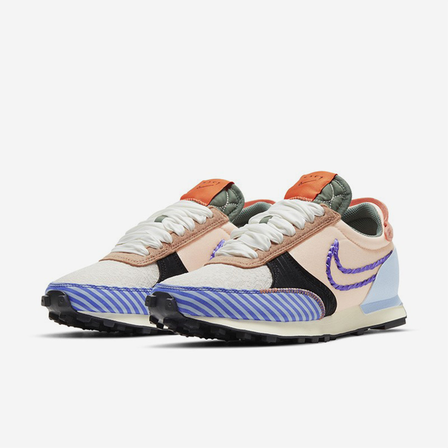 Running Gear Nike - Origineel Nike-product Nieuwe unisex gedeconstrueerde lage