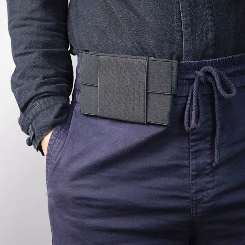 Running Gear Holder - Outdoor Hardloop Mini Onzichtbaar Taille Pack