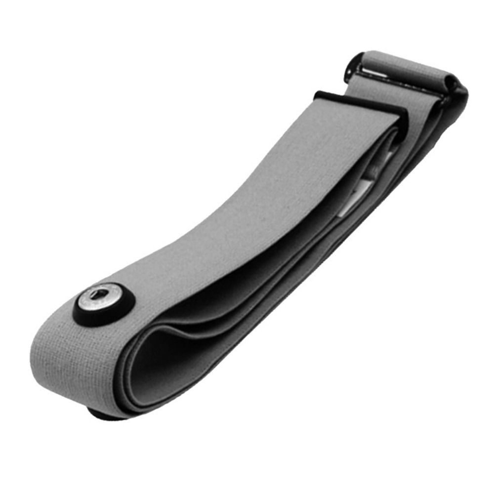 Heart Rate Strap Chest - Bandriem Hardloopaccessoires Hartslagmeting Borstband Bluetooth Hartslagmeter