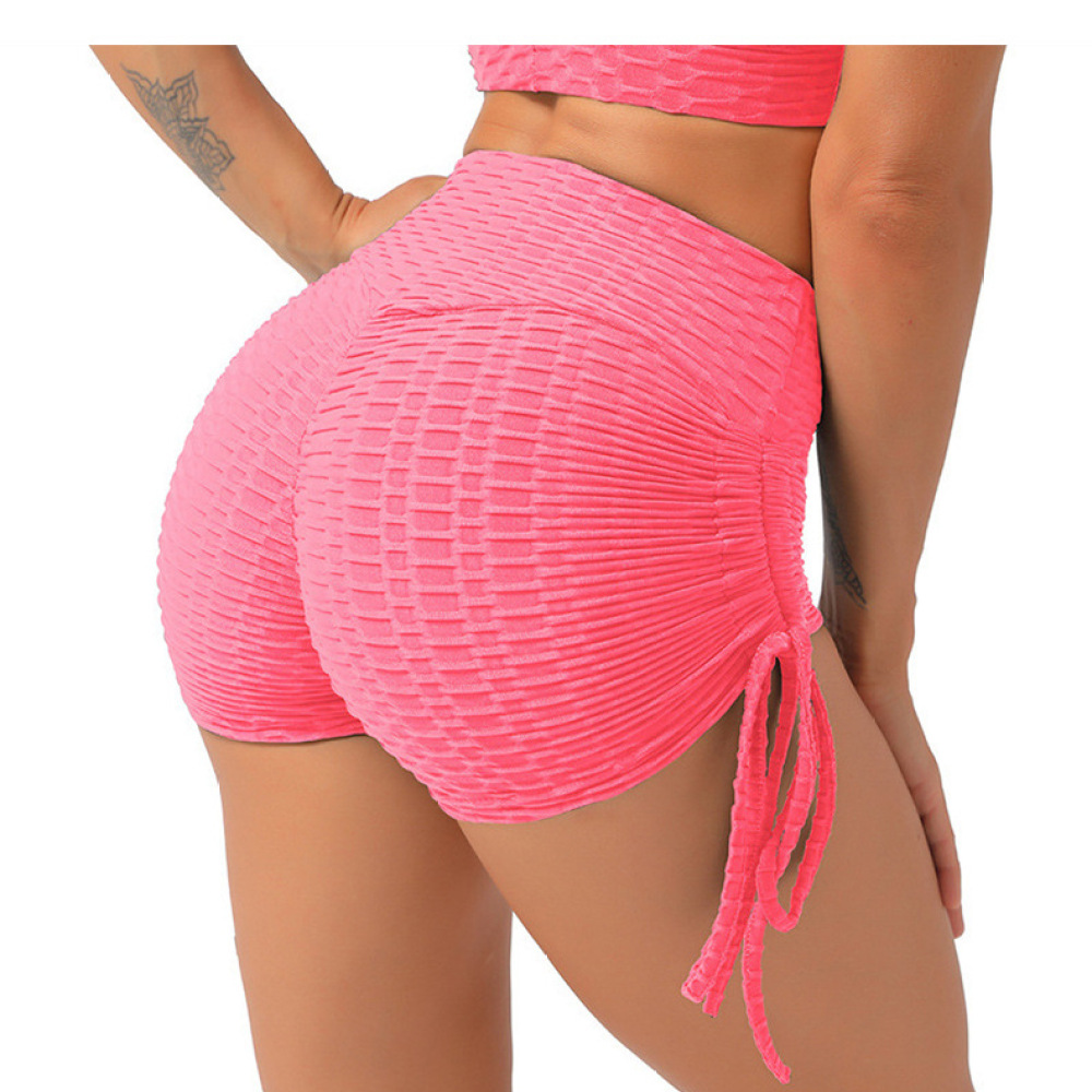 Running Gear Junior - Zomer dames yoga shorts gym running