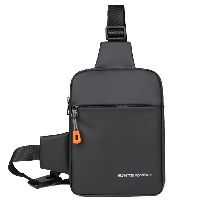 Running Gear Backpack - Multifunctionele herenborsttas Outdoor reistas voor heren