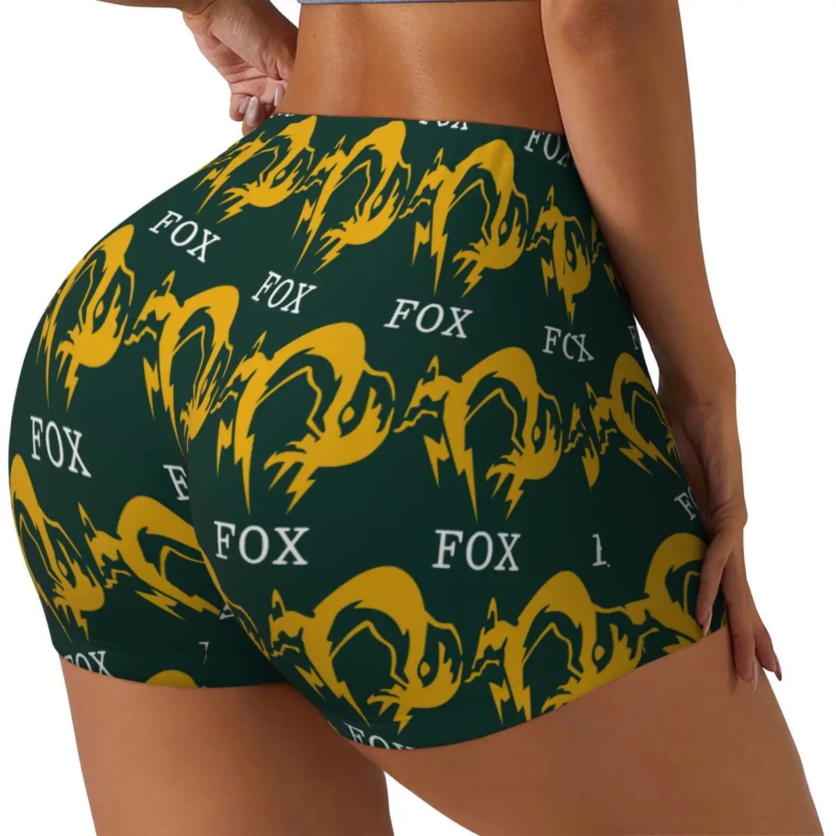 Running Gear Junior - Custom Metal Gear Solid Fox Dames