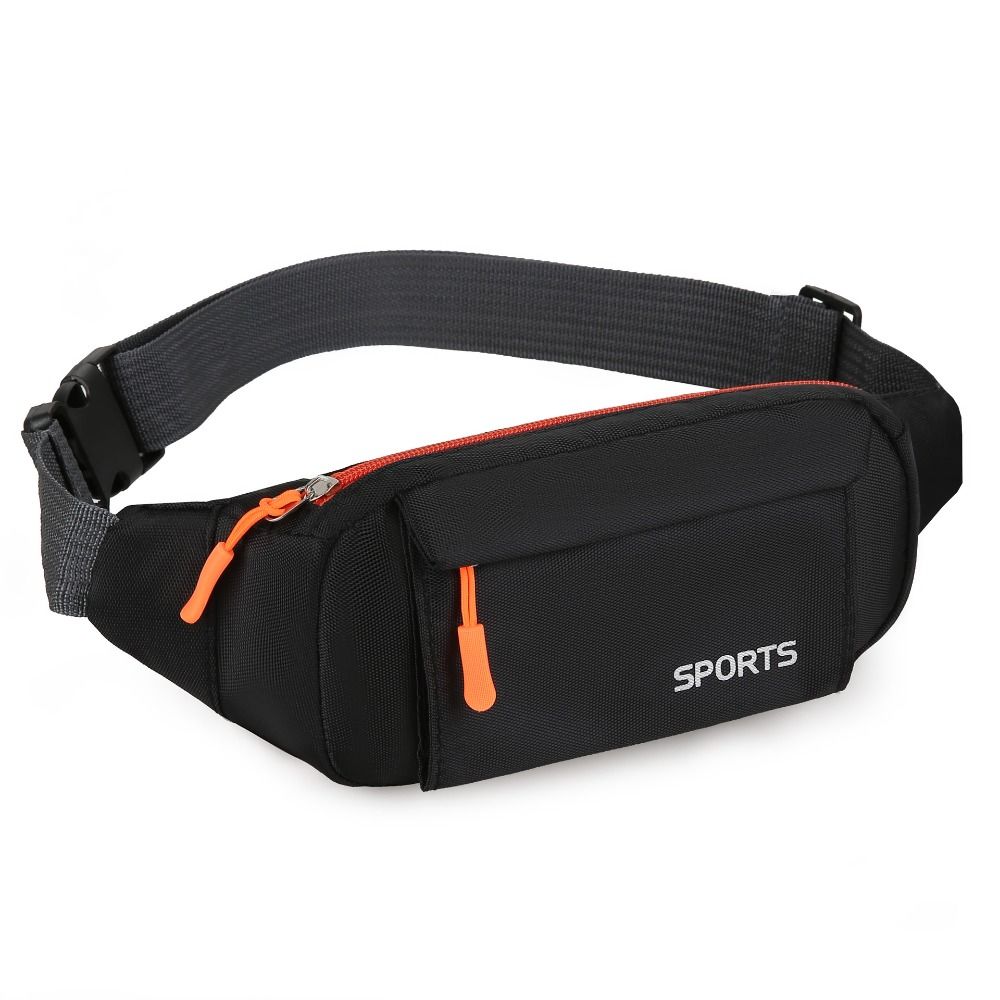 Running Gear Backpack - Vrouwen Heuptas Sport Running Heuptas voor
