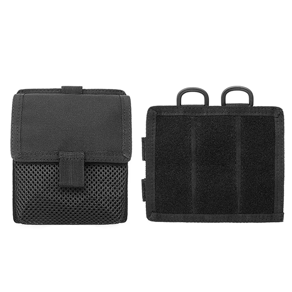 Molle Pouch Riem Heuptas Klein - Running Gear Backpack recensie en prijs