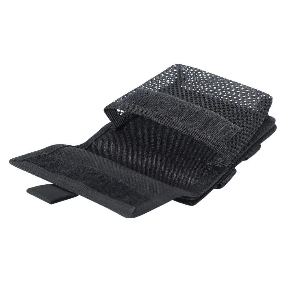 Molle Pouch Riem Heuptas Klein - Running Gear Backpack recensie en prijs