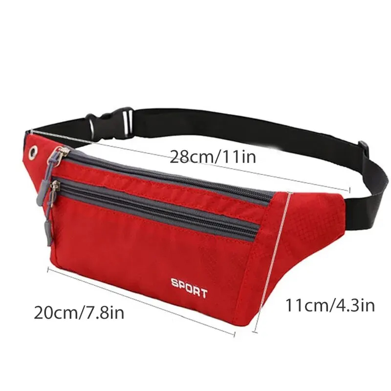 Multifunctionele Man Heuptas N - Running Gear Backpack recensie en prijs