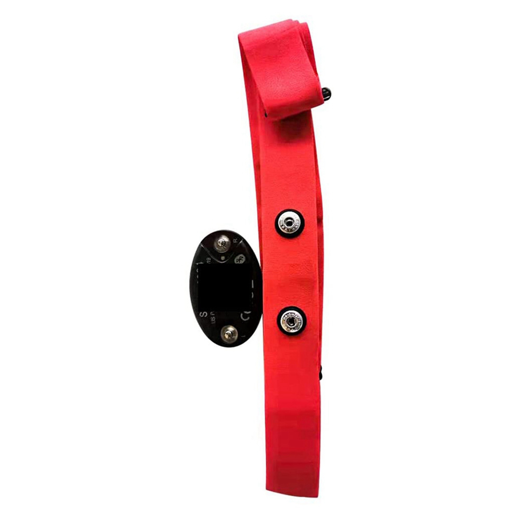 ABUE-3X Hartslagmeter Borstban - Heart Rate Strap Chest recensie en prijs