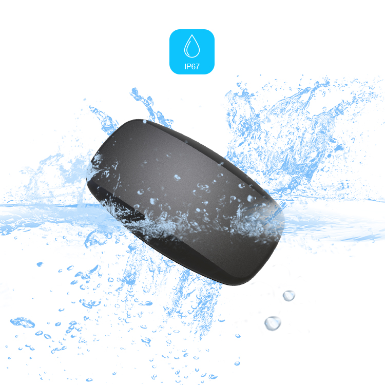 BLE5.0 ANT+ Hartslagmeter Bors - Heart Rate Strap Chest recensie en prijs