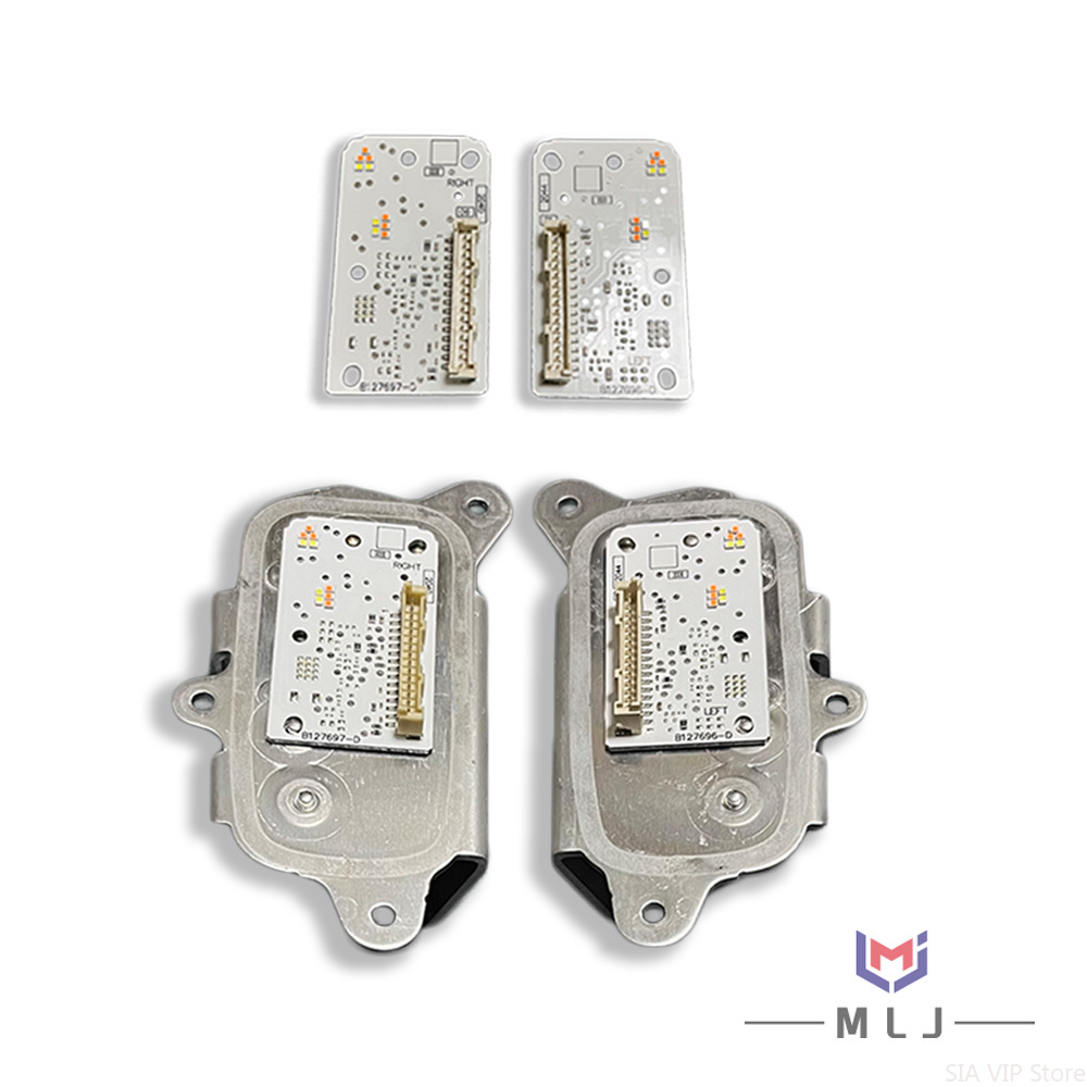 LED-knipperlichtmodule voor Re - Running Headlamp Led recensie en prijs