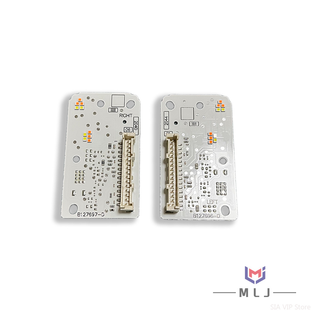 LED-knipperlichtmodule voor Re - Running Headlamp Led recensie en prijs