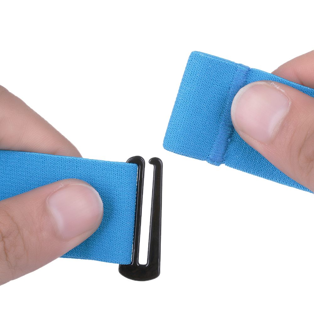 4 kleuren Running Polar Sport  - Heart Rate Strap Chest recensie en prijs