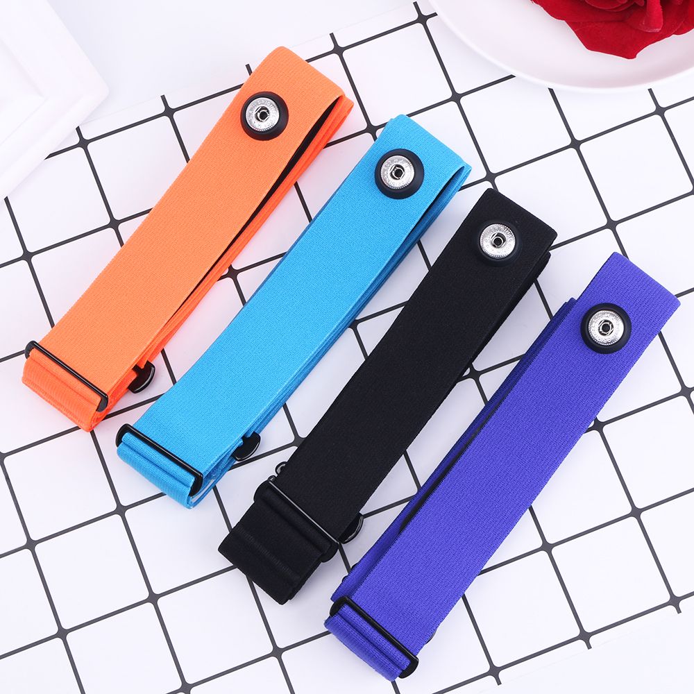 4 kleuren Running Polar Sport  - Heart Rate Strap Chest recensie en prijs