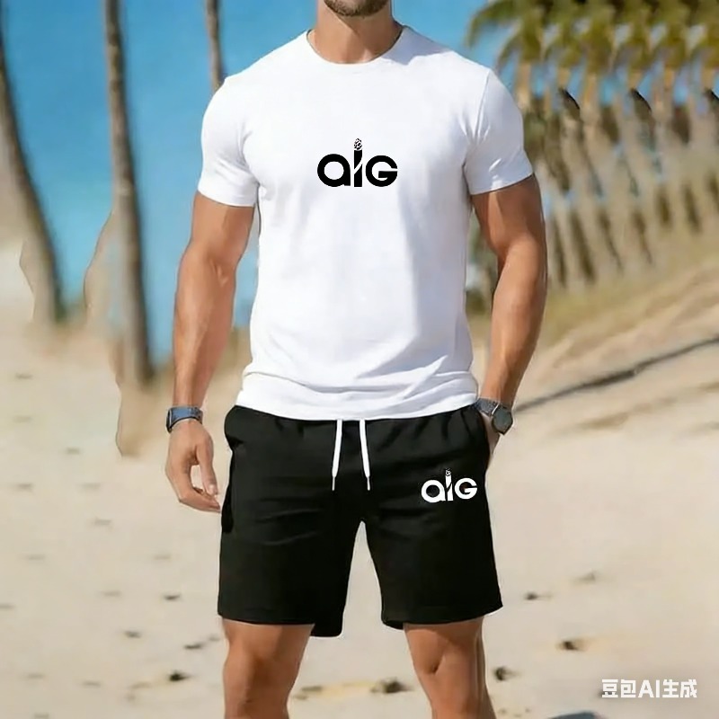 Europese maat zomermode trendy - Running Gear Youth recensie en prijs