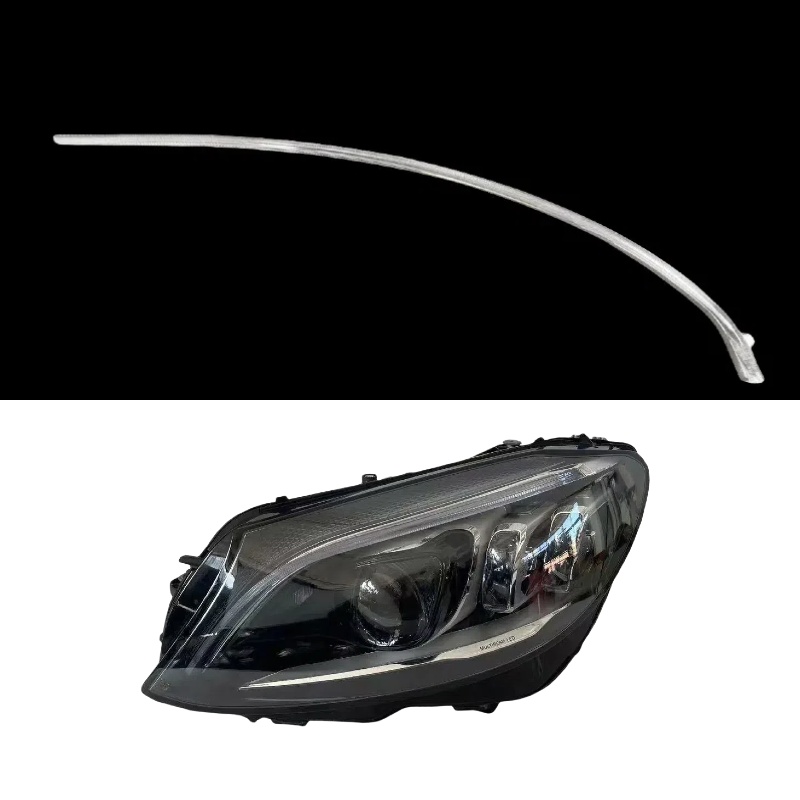 Voor Mercedes-Benz C-Klasse W2 - Running Headlamp Led recensie en prijs