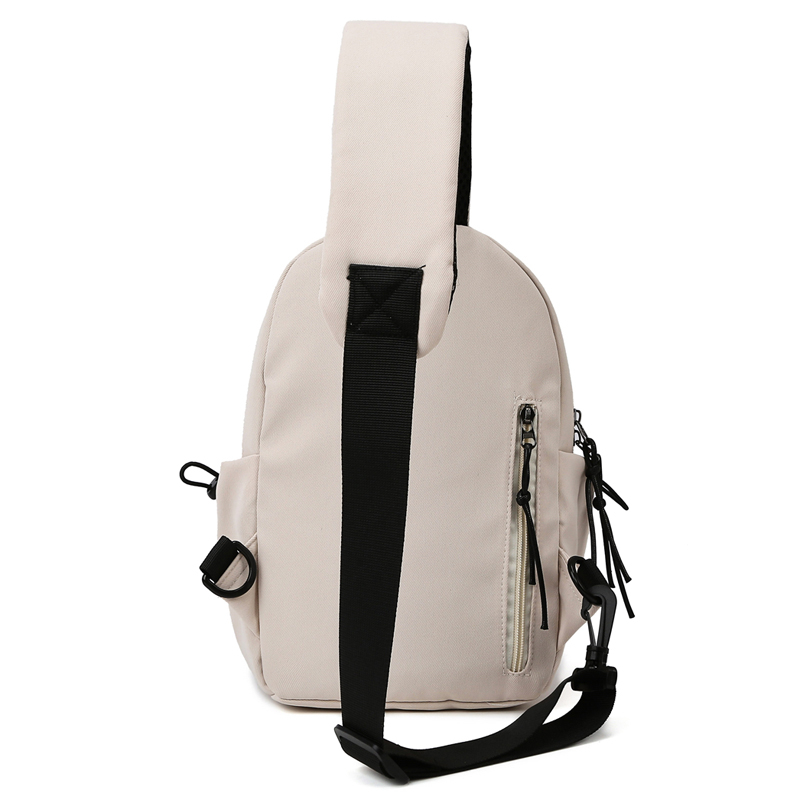 Mannen Borsttas Casual Schoude - Running Gear Backpack recensie en prijs