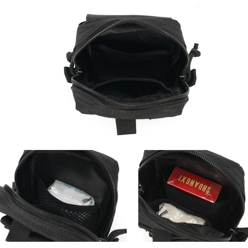 Pocket Heren Speciale riem Wat - Running Gear Backpack recensie en prijs