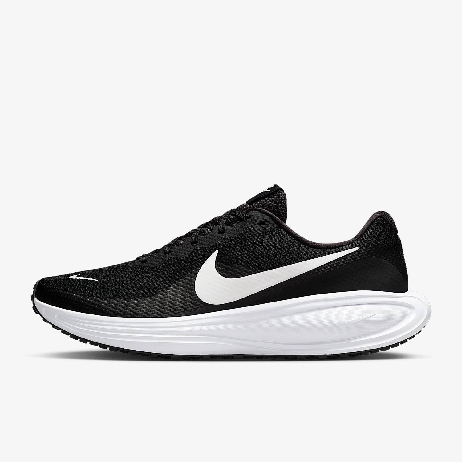 Nike Genuine Revolution 8 hard - Running Gear Nike recensie en prijs