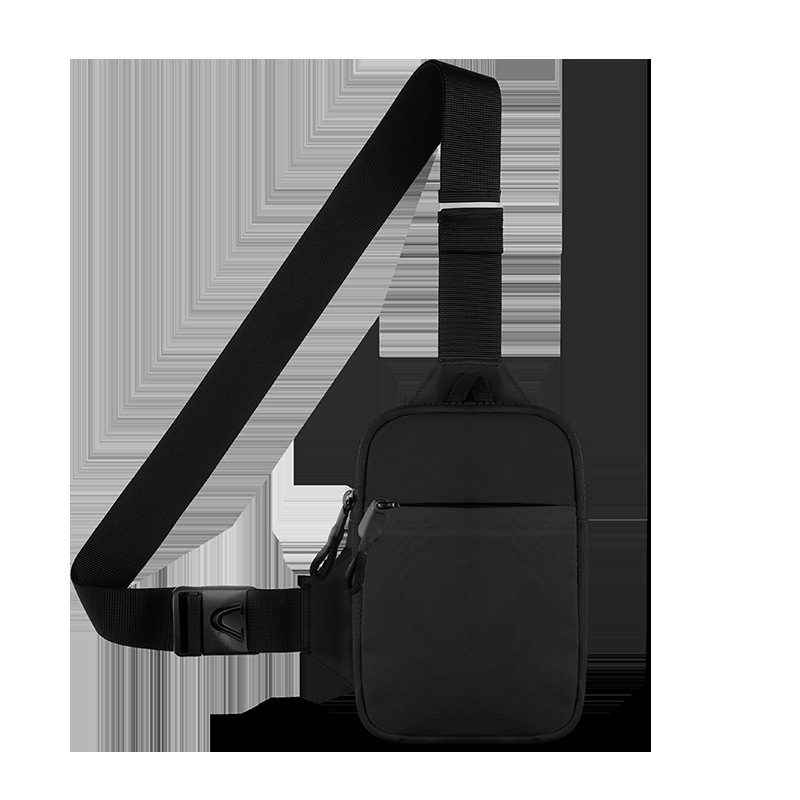 Casual heren schouderborsttas  - Running Gear Backpack recensie en prijs