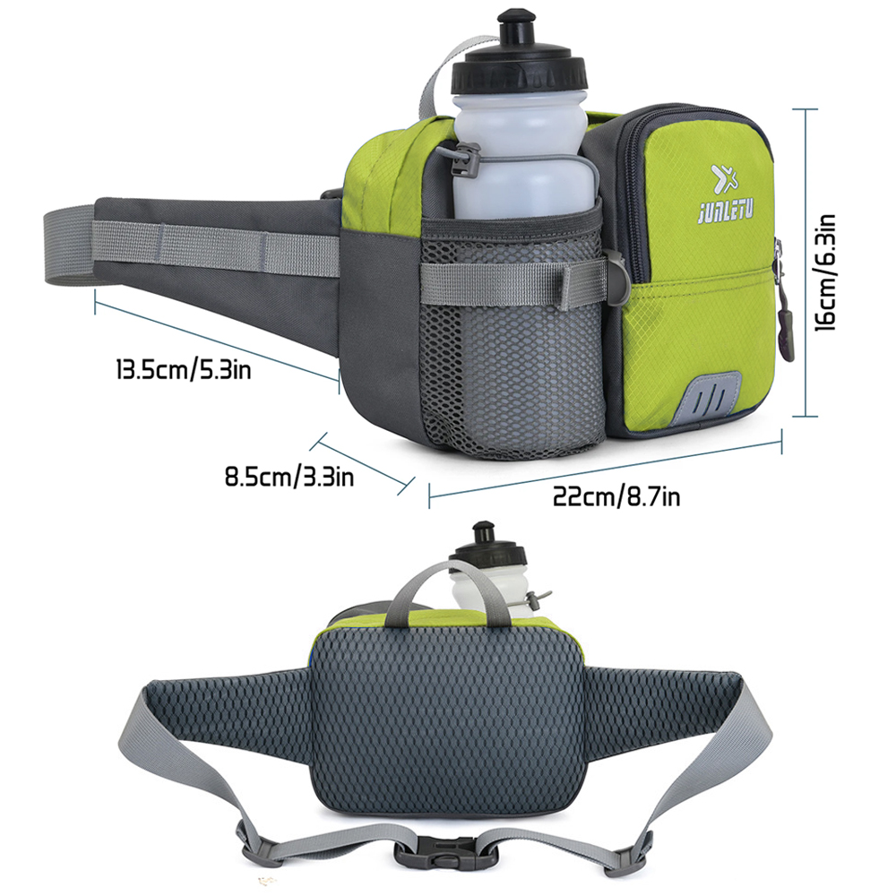 Heuptas voor dames en heren, h - Running Gear Holder recensie en prijs