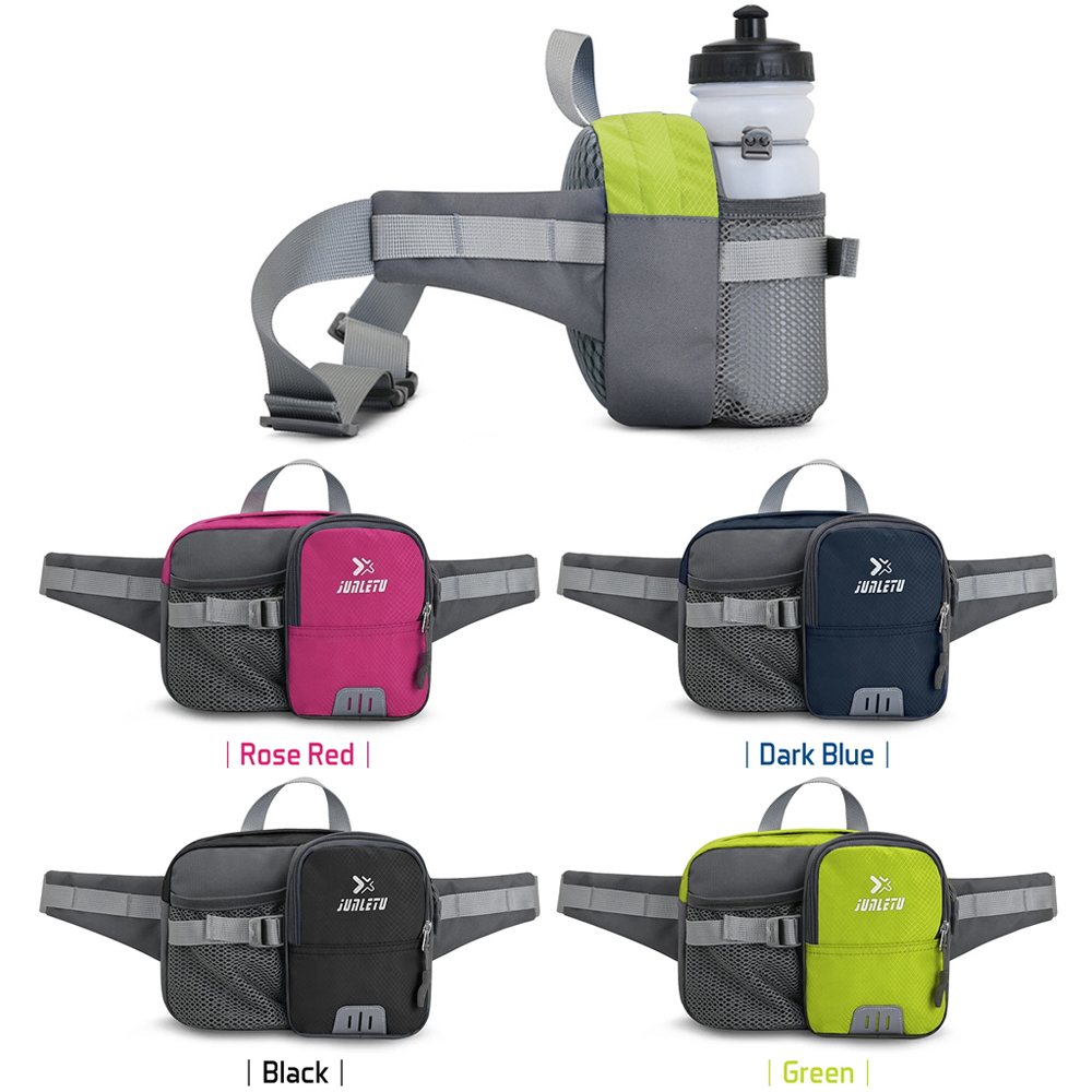 Heuptas voor dames en heren, h - Running Gear Holder recensie en prijs