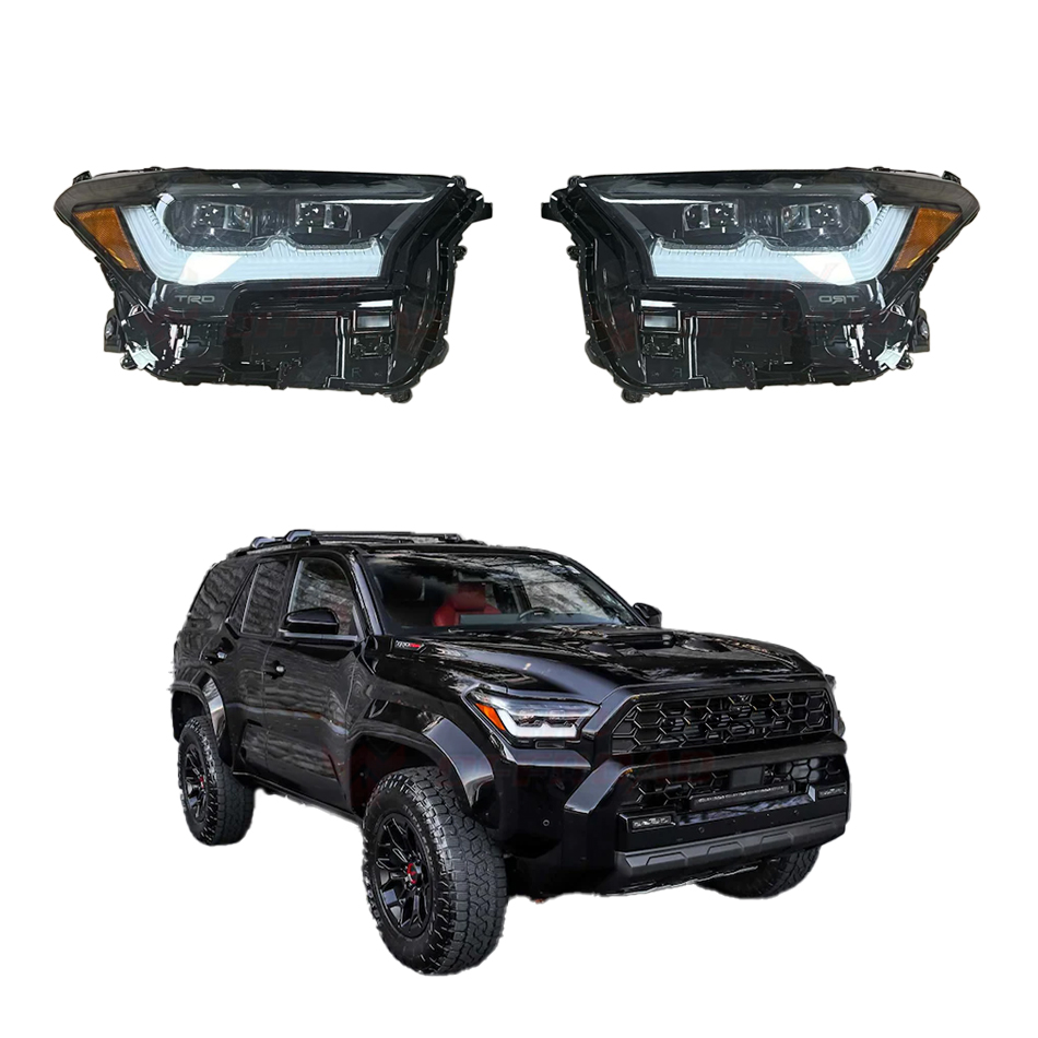 LED Projector Koplamp voor Toy - Running Headlamp Led recensie en prijs