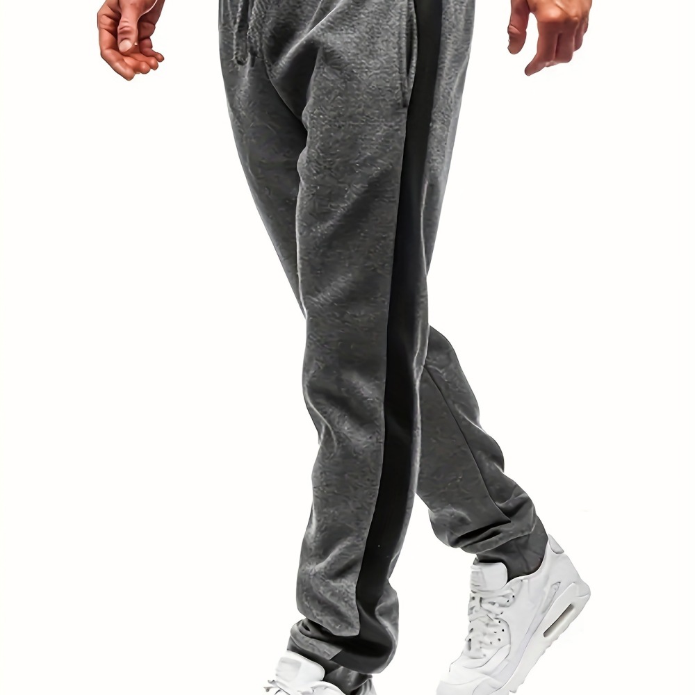 Casual atletische broeken voor - Running Gear Youth recensie en prijs