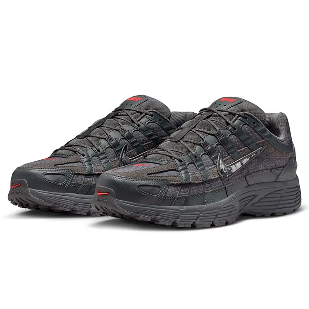 Nike P-6000 Hardloopschoenen v - Running Gear Nike recensie en prijs