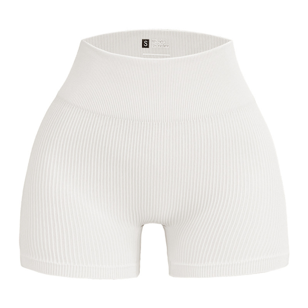 Sportieve Seamless Yoga Shorts - Running Gear Junior recensie en prijs