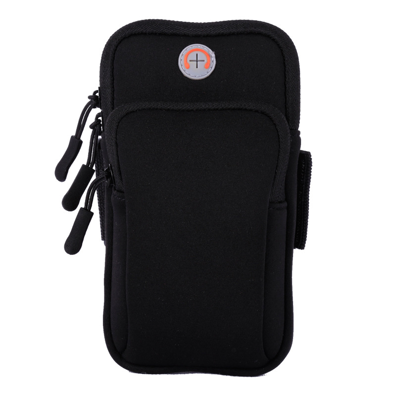 Sport Hardlooparmtas Fitness A - Running Gear Holder recensie en prijs