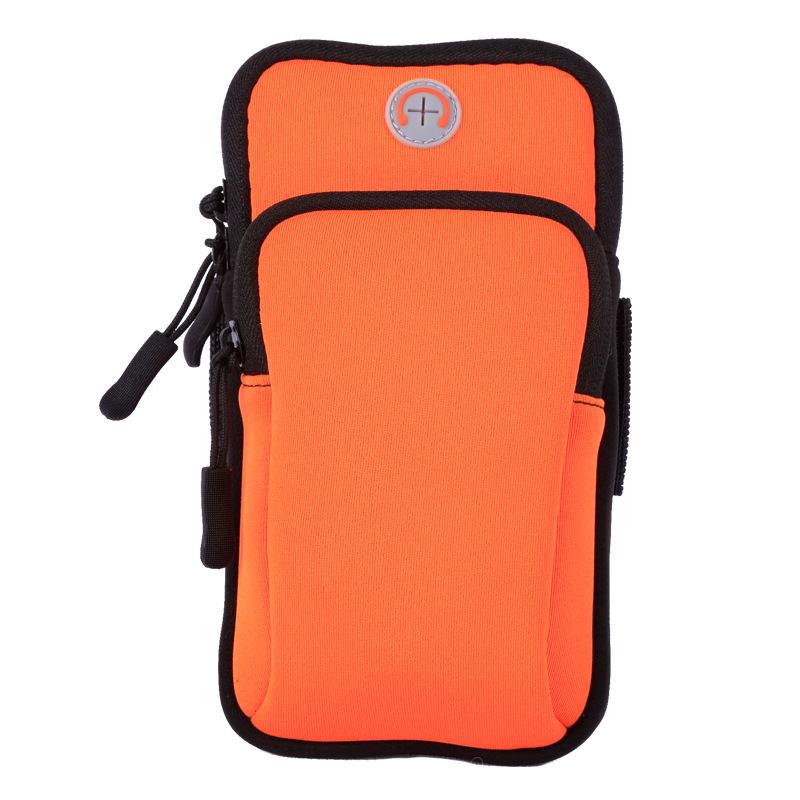 Sport Hardlooparmtas Fitness A - Running Gear Holder recensie en prijs
