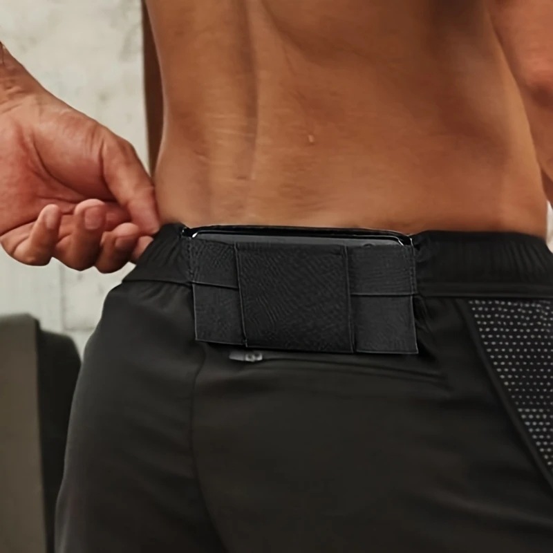 Lichtgewicht hardloopheuptasse - Running Gear Backpack recensie en prijs