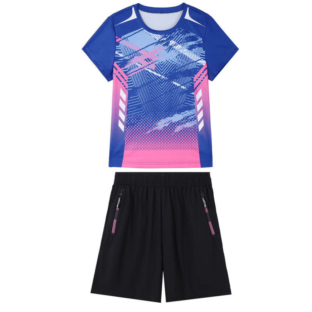 Dames sneldrogend T-shirt met  - Running Gear Junior recensie en prijs