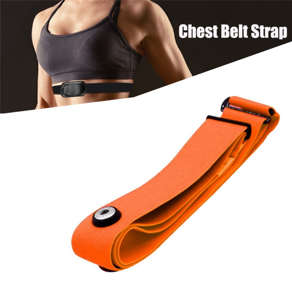 Bandriem Hardloopaccessoires H - Heart Rate Strap Chest recensie en prijs