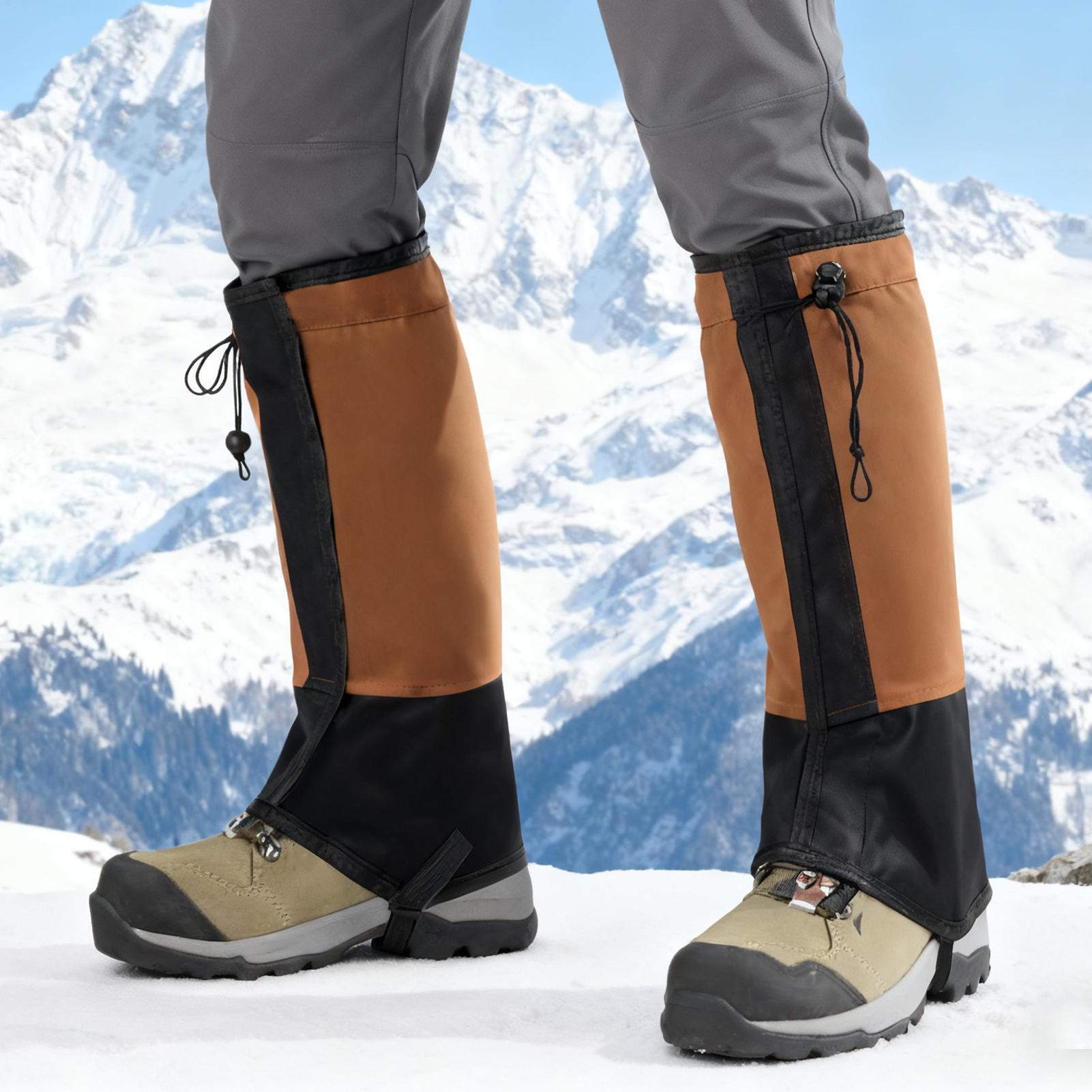 Waterdichte beenkappen voor wa - Running Gear Rain recensie en prijs
