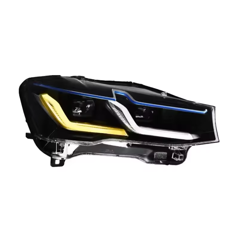 Auto Koplampen Voor BMW F25 X3 - Running Headlamp Led recensie en prijs
