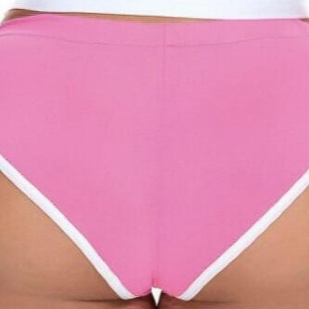 Yogashorts met hoge taille, se - Running Gear Junior recensie en prijs