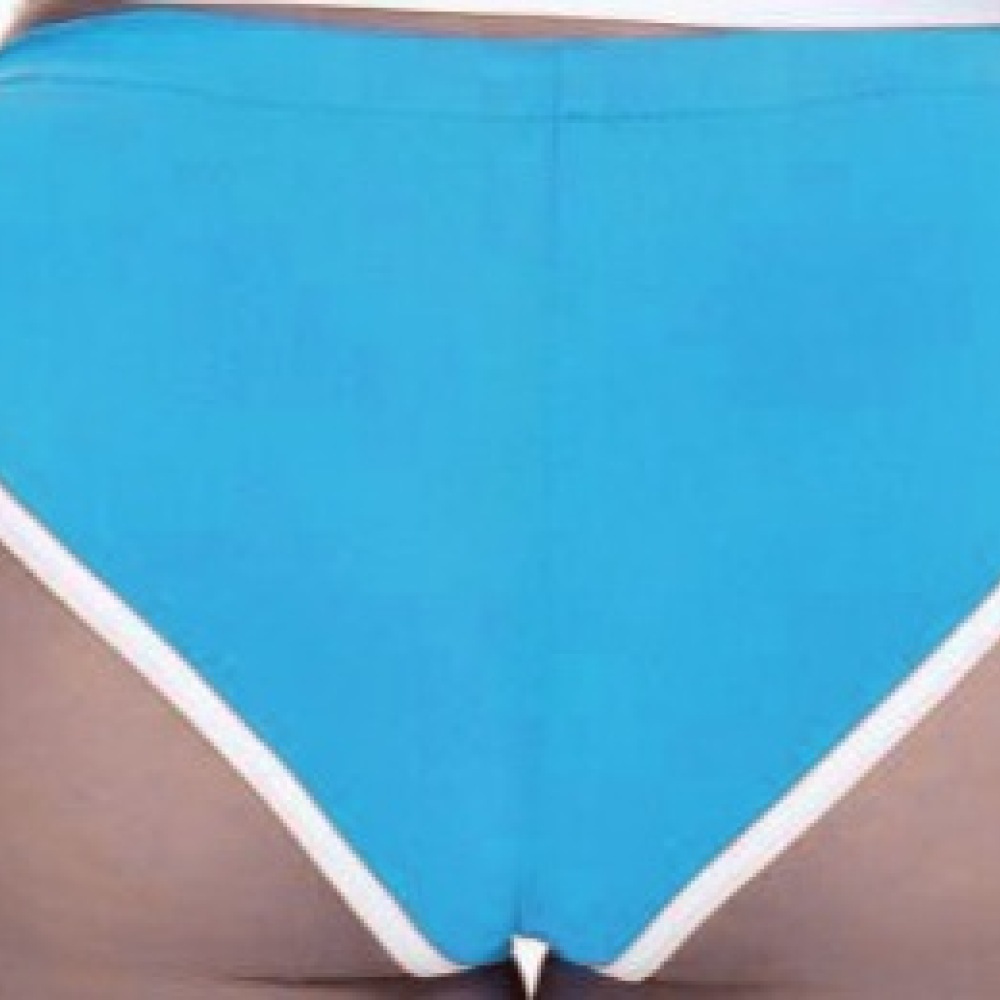 Yogashorts met hoge taille, se - Running Gear Junior recensie en prijs