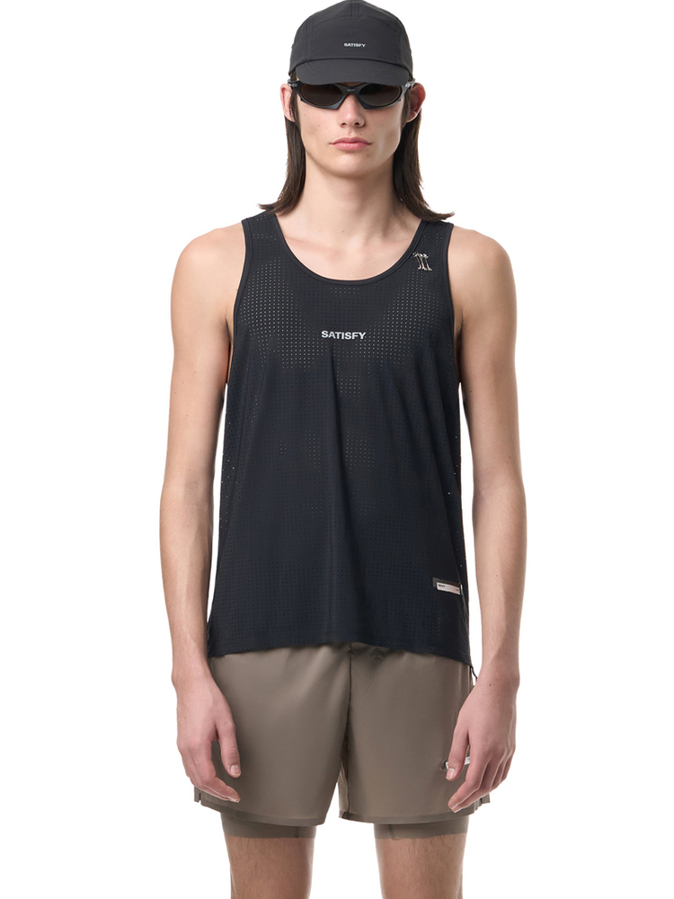 Space Singlet Running Tank Top - Running Gear Youth recensie en prijs