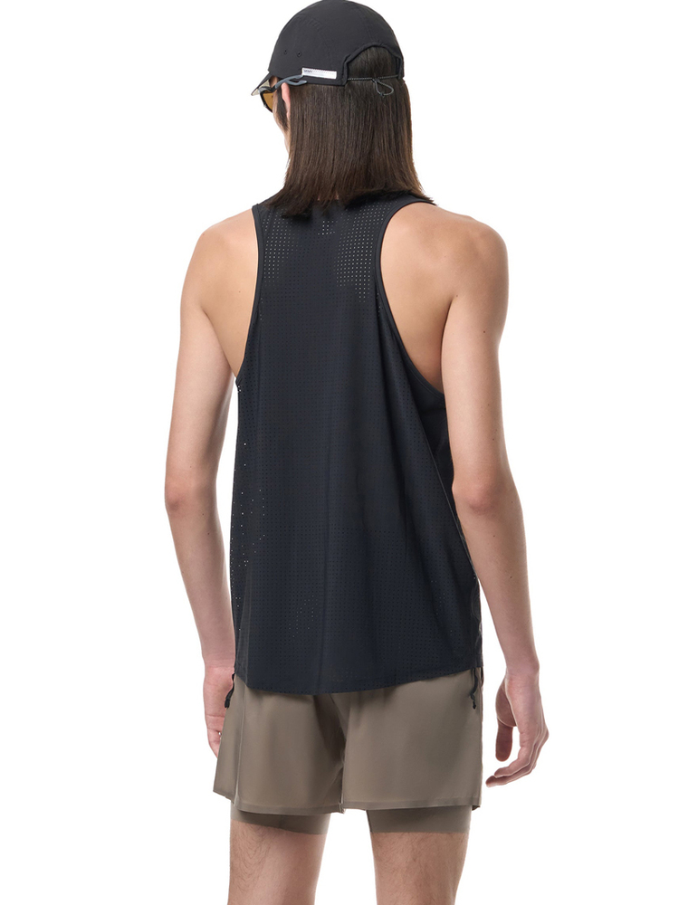 Space Singlet Running Tank Top - Running Gear Youth recensie en prijs