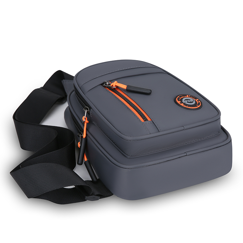 Borsttas Heren Crossbodytas aa - Running Gear Backpack recensie en prijs
