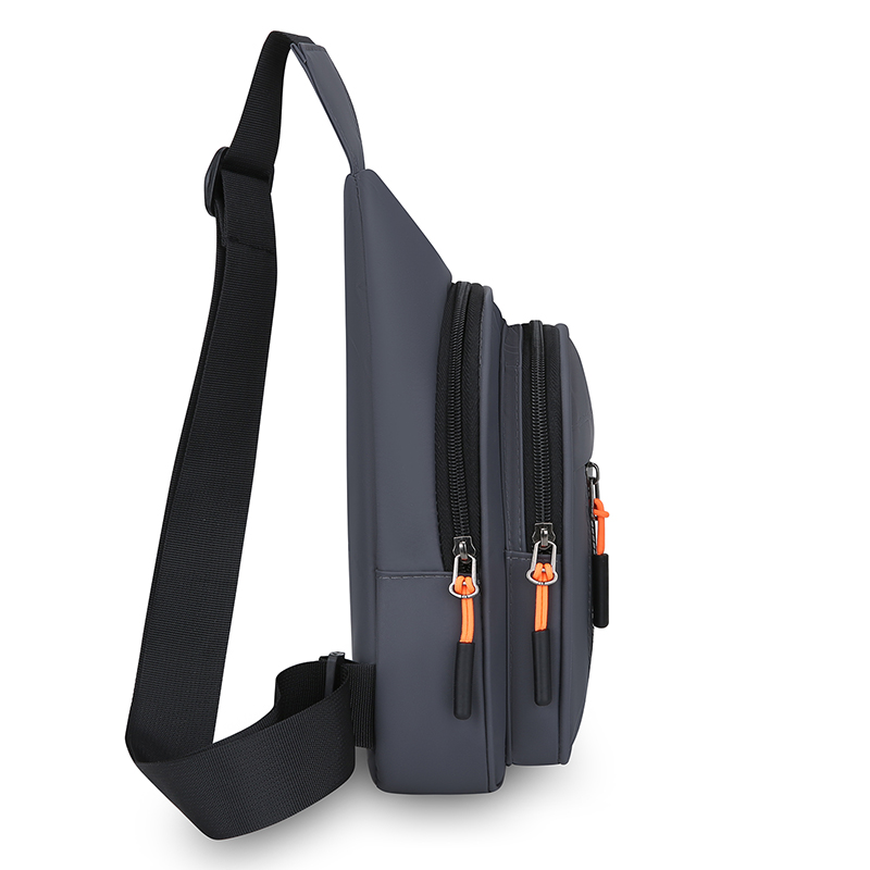 Borsttas Heren Crossbodytas aa - Running Gear Backpack recensie en prijs