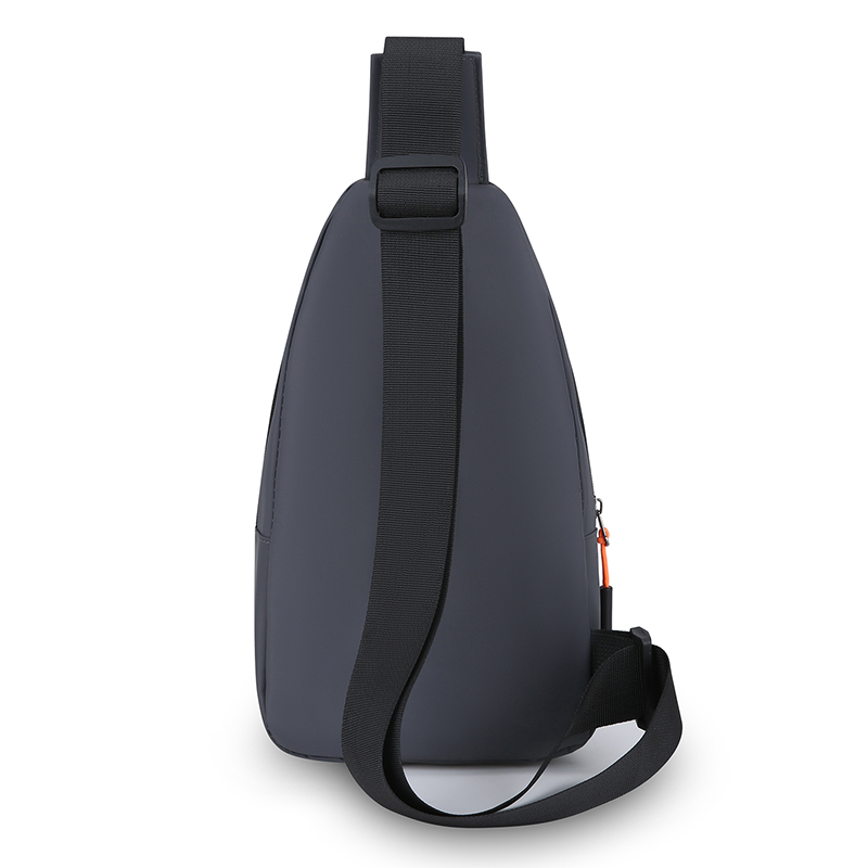 Borsttas Heren Crossbodytas aa - Running Gear Backpack recensie en prijs