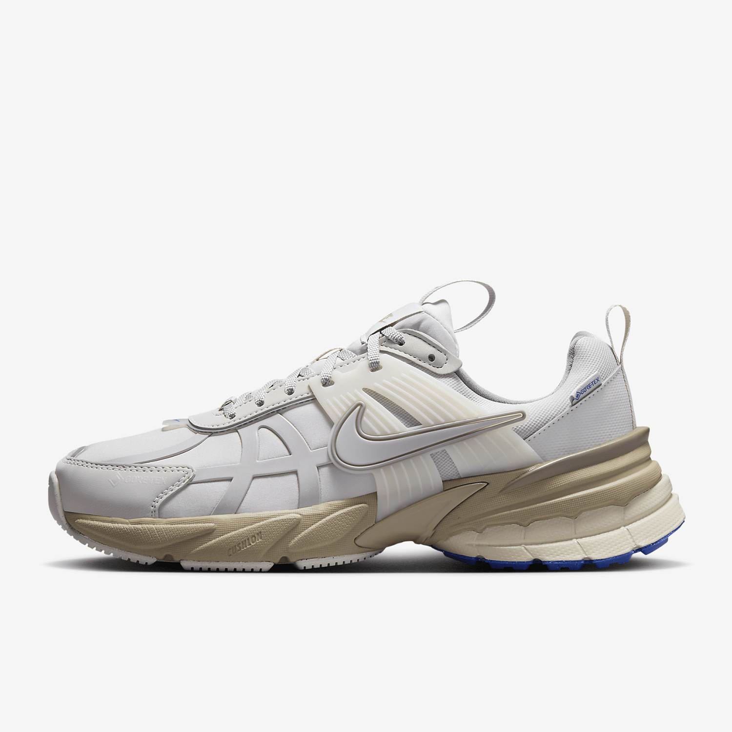 Nike Authentic V2K RUN GTX lag - Running Gear Nike recensie en prijs