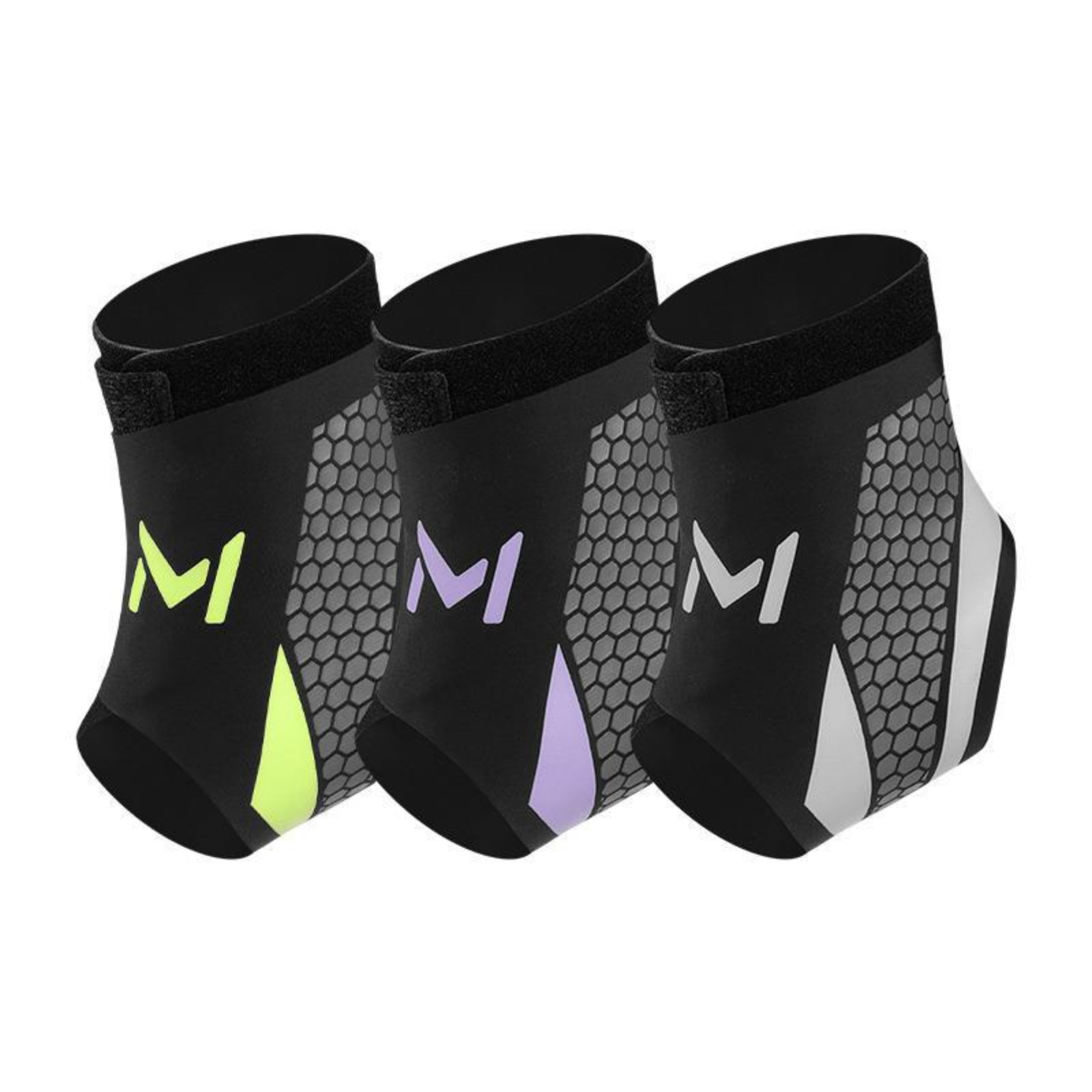 1 stuk enkelbeschermers, sport - Running Recovery Gear recensie en prijs