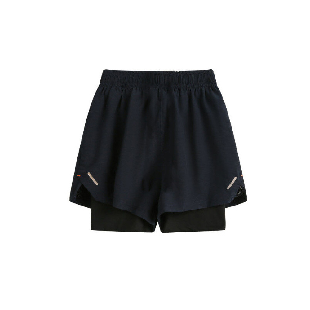 Dames Running Yoga Shorts 2-in - Running Gear Junior recensie en prijs