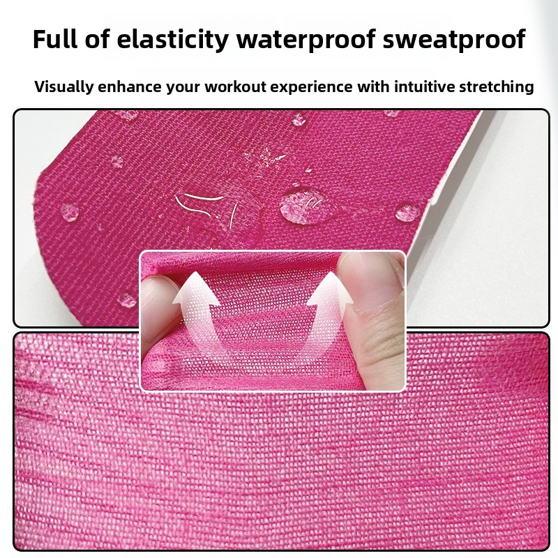 30PCS Pre-Cut Kinesiologie Bes - Running Recovery Gear recensie en prijs