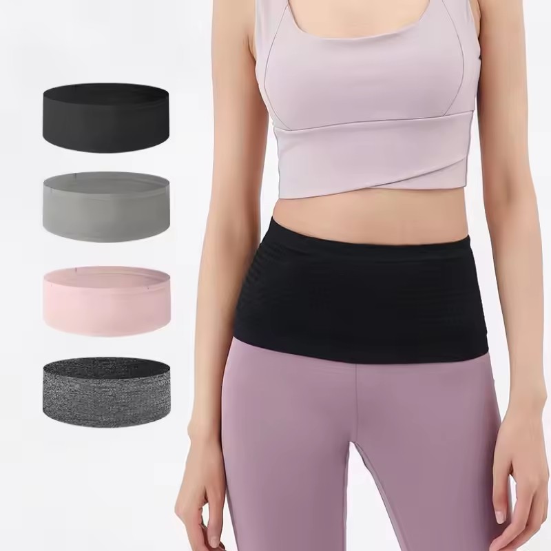 Naadloze onzichtbare hardlooph - Running Gear Holder recensie en prijs